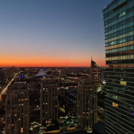 Северное Сияние 35 Этаж Astana Exterior foto
